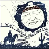 Cd Willie Nelson - I Don't Know A Thing About Love: The Songs Of Harlen Howard