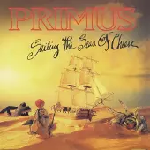 MUSIC ON CD Sailing the Seas of Cheese