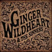 MEMBRAN Ginger Wildheart - Ginger Wildheart & the Sinners (LP)