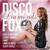 Zyx Disco Fox Diamonds