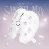 POLYDOR The Star Chapter : SANCTUARY (Merch Version) Édition Limitée Coffret