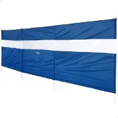 Aktive Good Views 130x440 Cm Voorruit Hek Strand