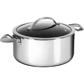 Scanpan Kookpan HaptIQ 4,8L