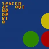 Konkurrent Sandro Perri - Spaced Out (12" Single)