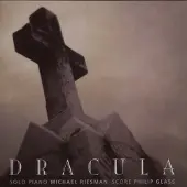 OUTHERE Michael Riesman - Glass: Dracula (CD)