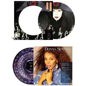Demon Music Group/2 Ent. Another Place and Time (Zoetrope Picture Disc)