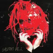 Konkurrent Caleb Landry Jones - Gadzooks Vol. 2 (CD)