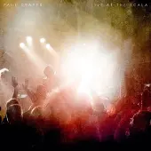 Kscope Paul Draper - Live At Scala (2 LPs)