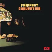 Import FAIRPORT CONVENTION