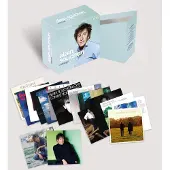 Warner Music Anthologie