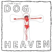 Ginza.se Dog Heaven - Dog Heaven (LP)