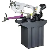 Optimum S275NV 230V Vario bandzaagmachine