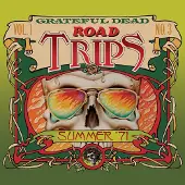 Rgm L Road Trips Vol.1 No.3-Summer '71