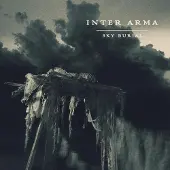 MEMBRAN Inter Arma - Sky Burial (2 LPs)