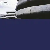Konkurrent Duster - Contemporary Movement (CD)