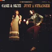 Import Just A Stranger