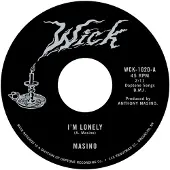Modulor Cnt 7-I'M LONELY / ALL I NEED