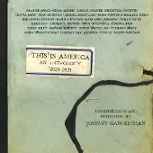 Suburban This Is America: An Anthology 2020-2021