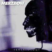 MEMBRAN Merzbow - Venereology (2 LPs)