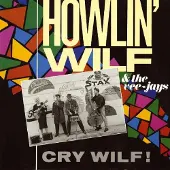 Import Cry wilf