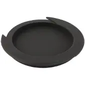 Boston AGM-85 klassieke gitaar demper, klankgatbevestiging, 8,5 cm klankgatdiameter (standaardmaat)