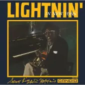 Import Lightin' In New York