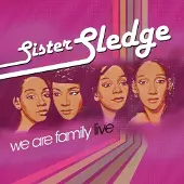 Zyx Sister Sledge In Concert