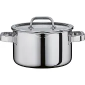 Spring Kookpan 20cm hoog Finesse2+