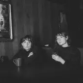 Earth Libraries Lady Dan - I Am the Prophet (LP)