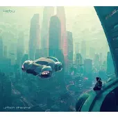 Socadisc Cnt URBAN DREAMS