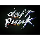 Warner Ada Daft Punk - Discovery (LP)