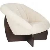 Dutchbone fauteuil Emilius