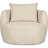 Dutchbone fauteuil Rocca