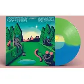 Konkurrent Mattson 2 - Paradise (LP)
