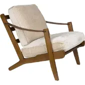 Dutchbone Lounge Chair Washington