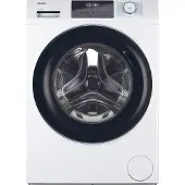 Haier Hw80-bp14929a-s - Wasmachine Voorlader 8 Kg 1400 Rpm 70 Db