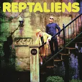 Konkurrent Reptaliens - Multiverse (CD)