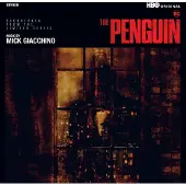 Warner Ada The Penguin