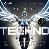 Zyx MELODIC TECHNO 2025