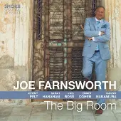 Import The Big Room