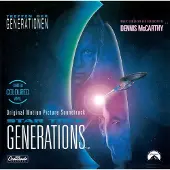Zyx STAR TREK GENERATIONS