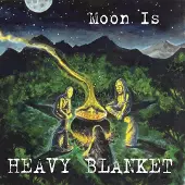 Import Moon Is Édition Limitée Vinyle Violet