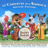 Warner Classics Le Carnaval Des Animaux