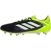Adidas Voetbalschoen 'Copa Pure 3 Elite' limoen / zwart / wit