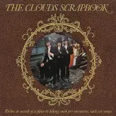 Chrysalis THE CLOUDS SCRAPBOOK