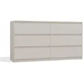 Top E Shop Malwa ladekast M6/140 KASJMIER