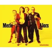 Socadisc Cnt MERLE ALORS