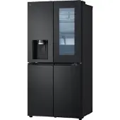 LG French Door GMG860EPBE