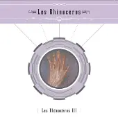 Import Rhinoceros iii