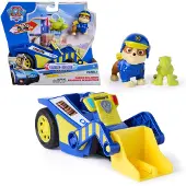 Ryhmä Hau Search & Rescue Rubble 6075444 Car Tiy Blauw Kinderen